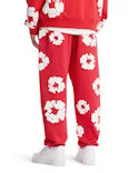 Flower Sweatpants