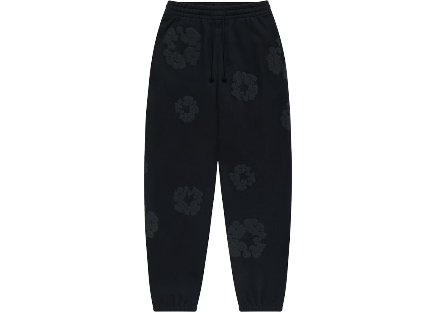 Flower Sweatpants