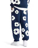 Flower Sweatpants