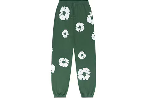 Flower Sweatpants