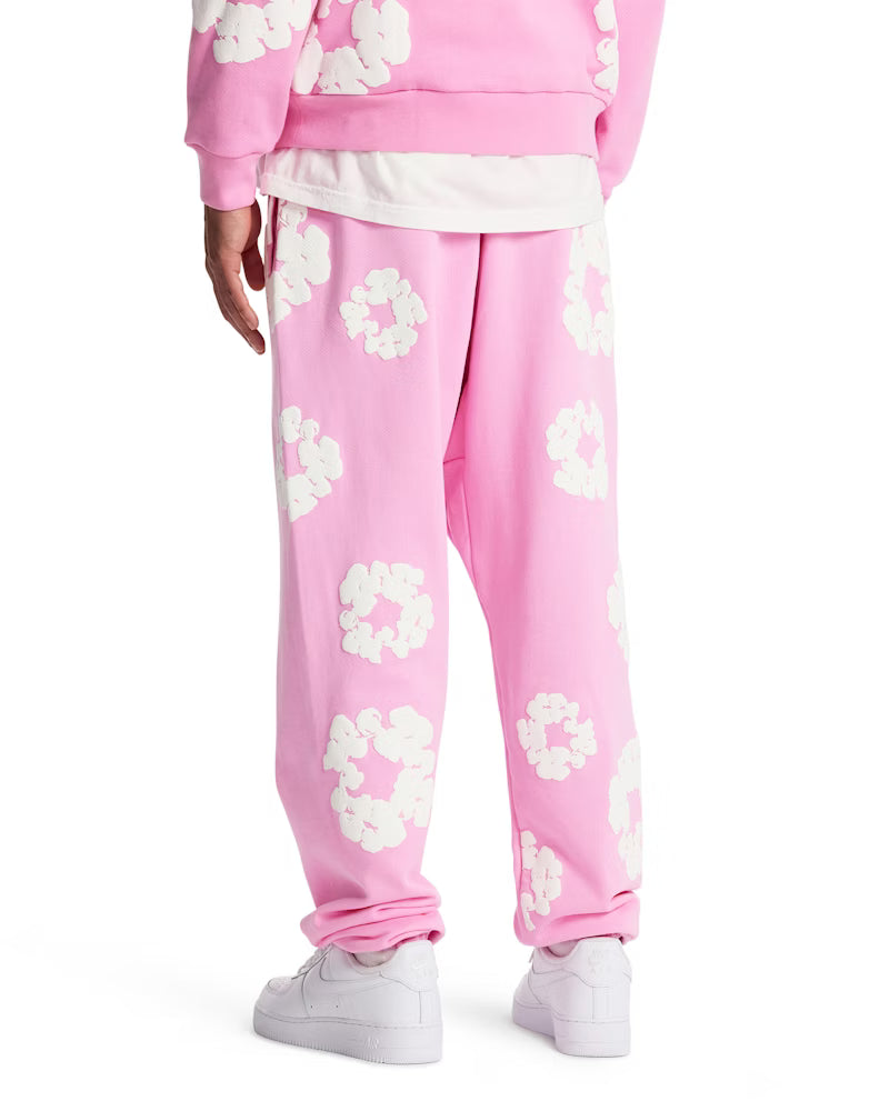 Flower Sweatpants