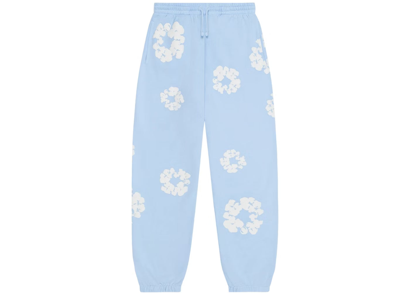 Flower Sweatpants