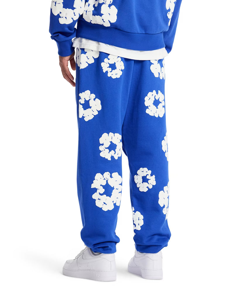 Flower Sweatpants