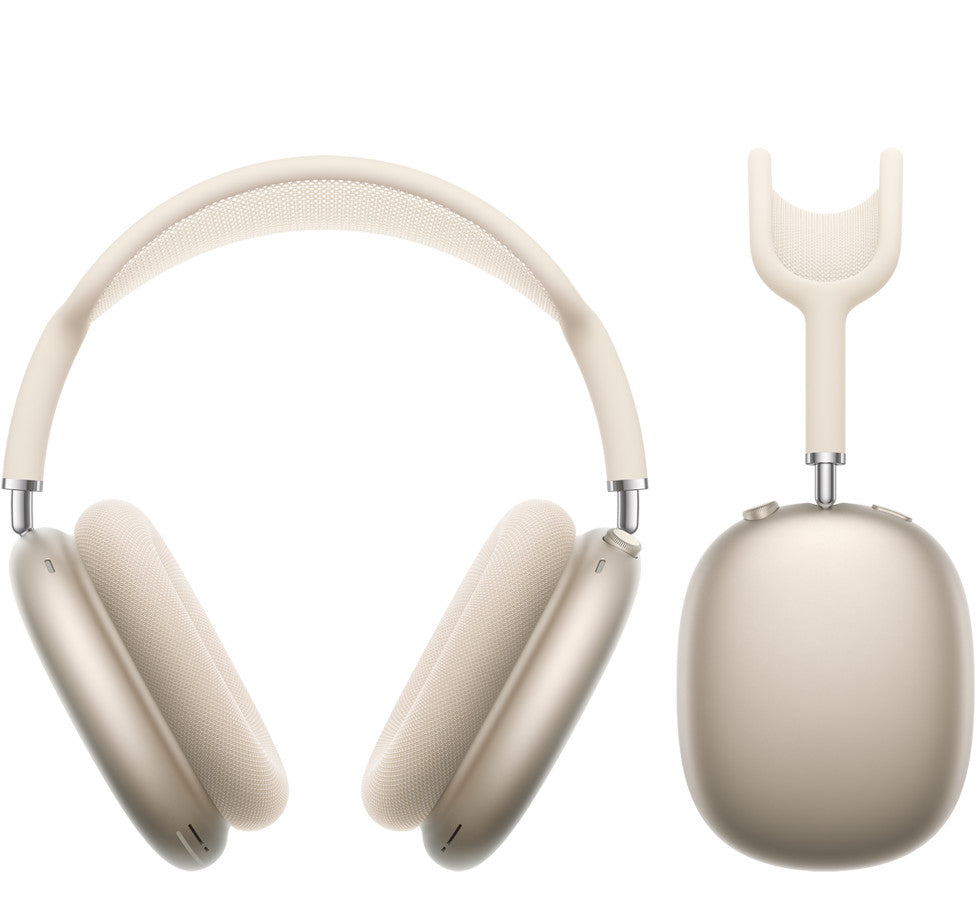 Air'Pods Max Starlight