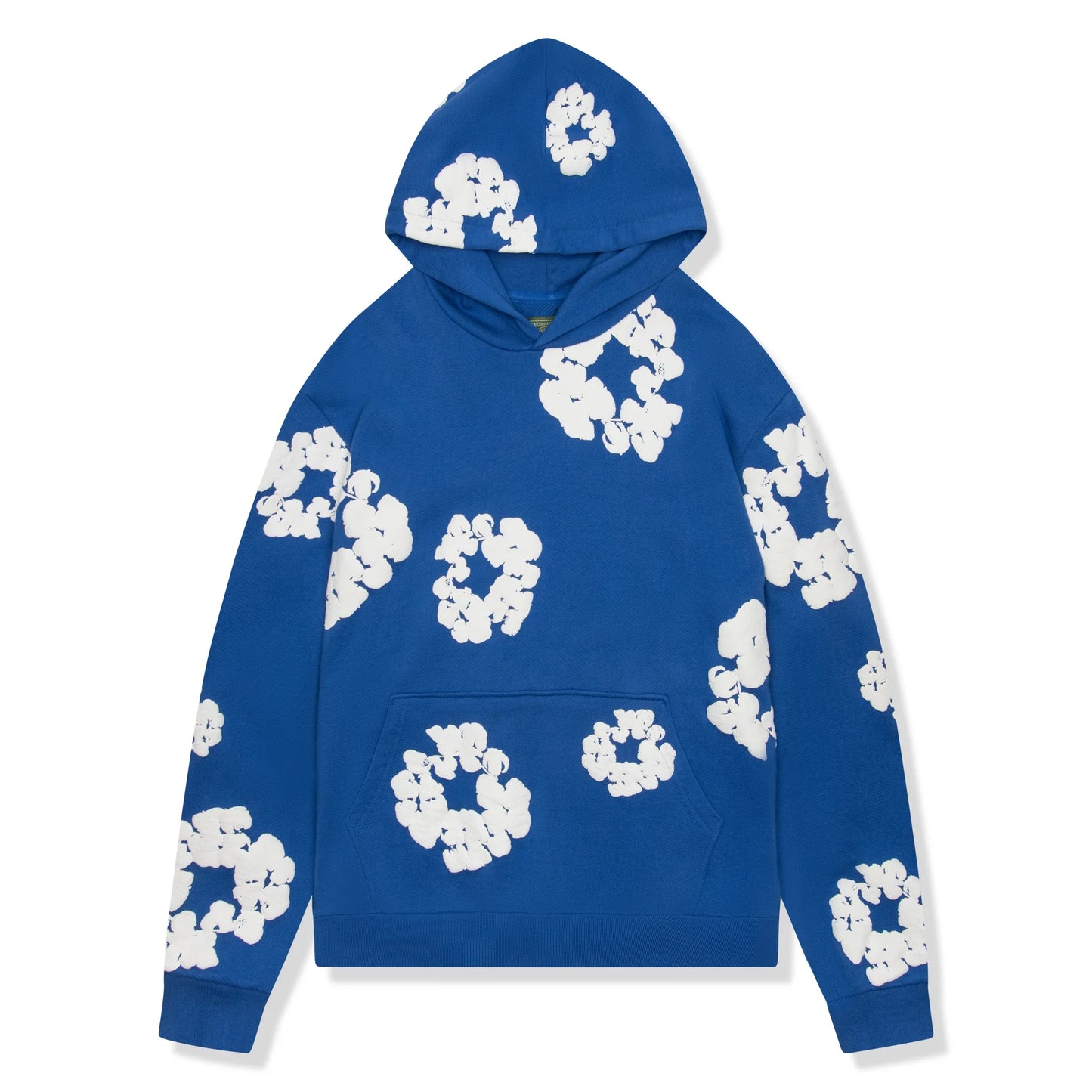 Flower Hoodie