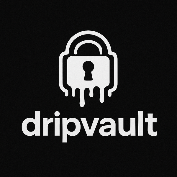 Dripvault