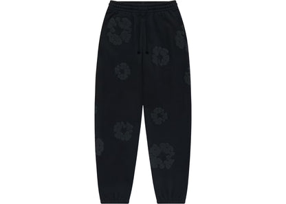 Flower Sweatpants