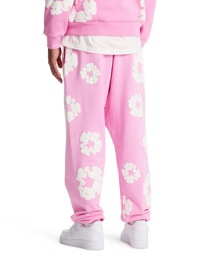 Flower Sweatpants