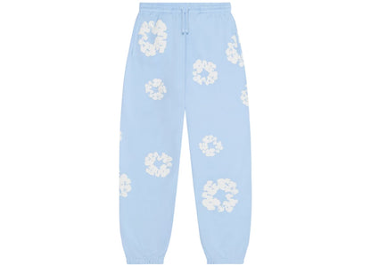 Flower Sweatpants