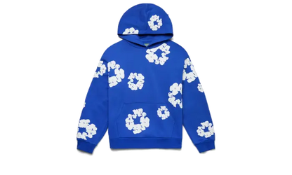 Flower Hoodie