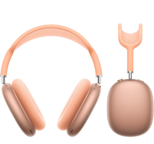 Air'Pods Max Orange