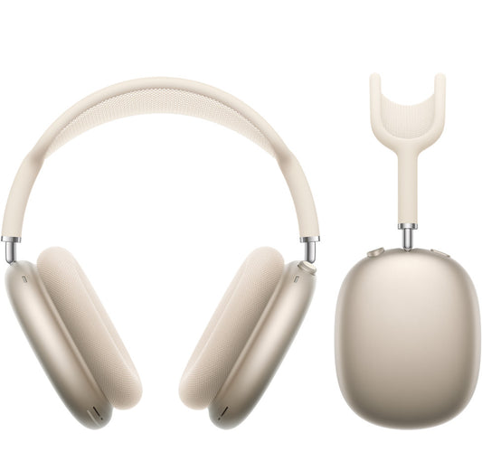 Air'Pods Max Starlight