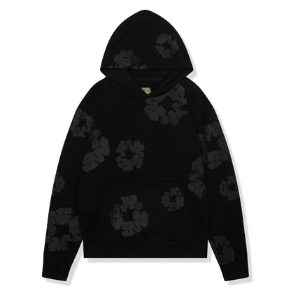 Flower Hoodie