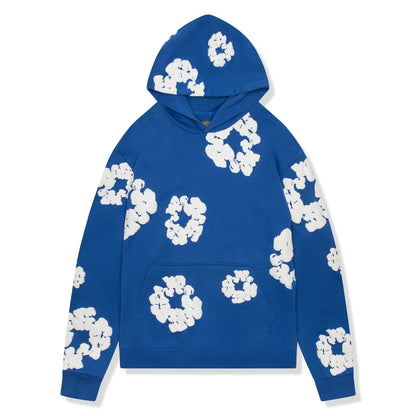 Flower Hoodie