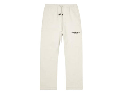 Fear of God Essentials Fleece Essential Sweatpant (FW24) Light Heather Gray